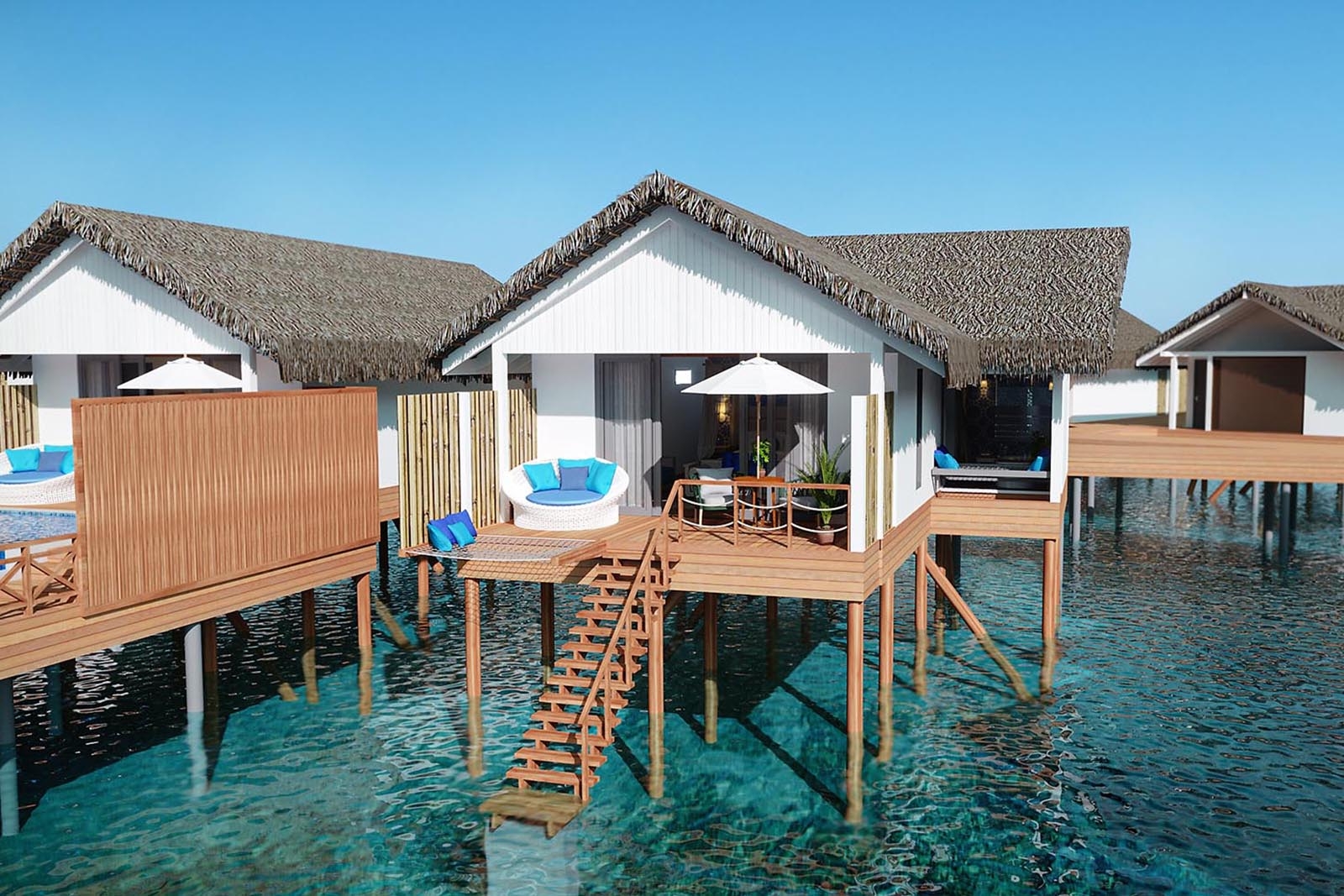 Cora Cora Maldives | Maldives Resorts | Koamas Luxury Escapes